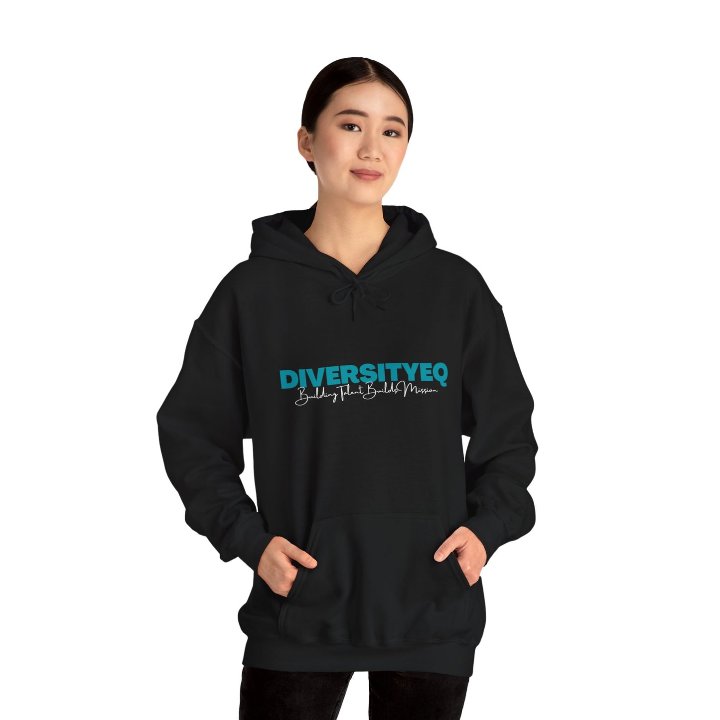 DiversityEQ Hoodie