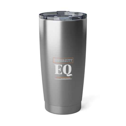 DiversityEQ  20oz Tumbler