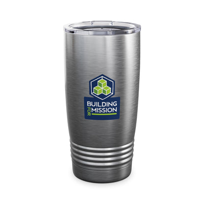 BFM Ringneck Tumbler, 20oz