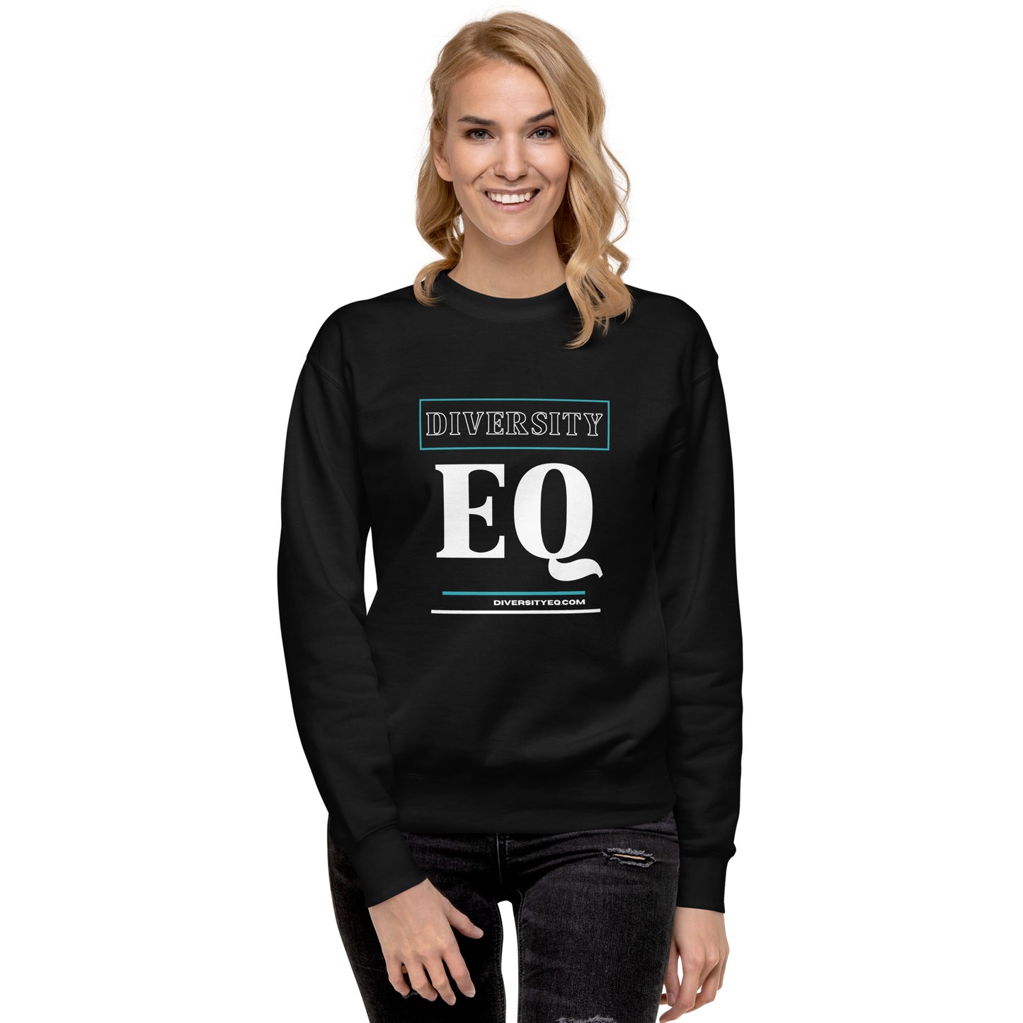 DiversityEQ Sweatshirt