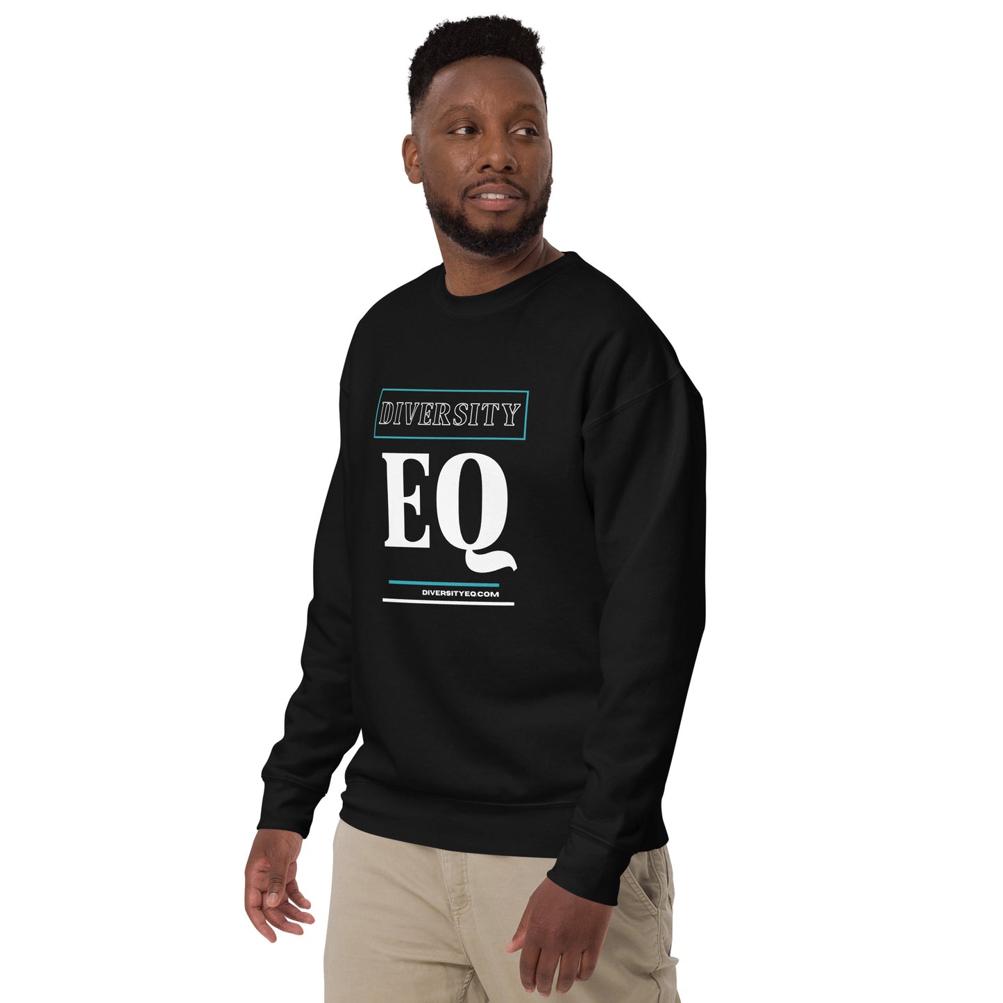 DiversityEQ Sweatshirt