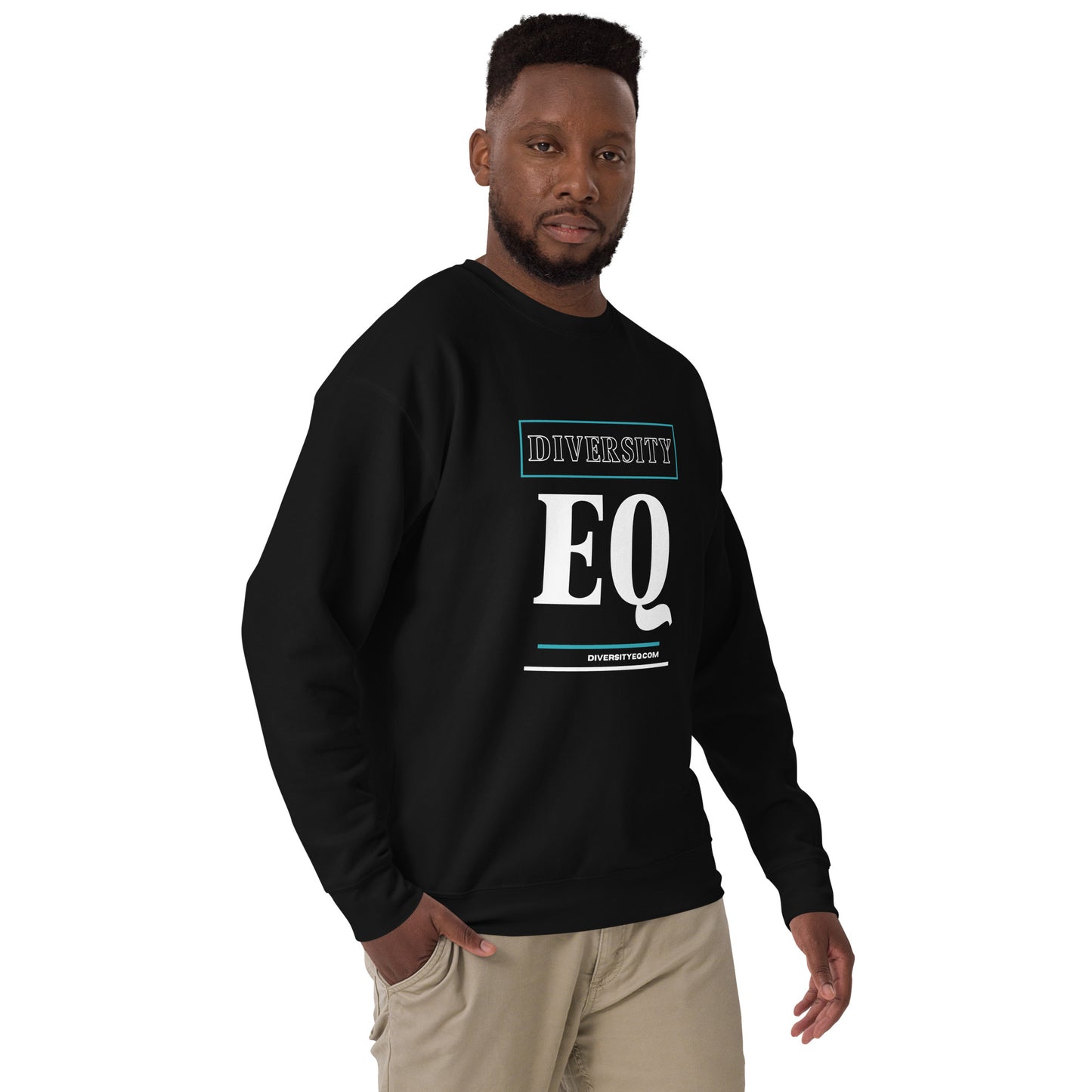 DiversityEQ Sweatshirt